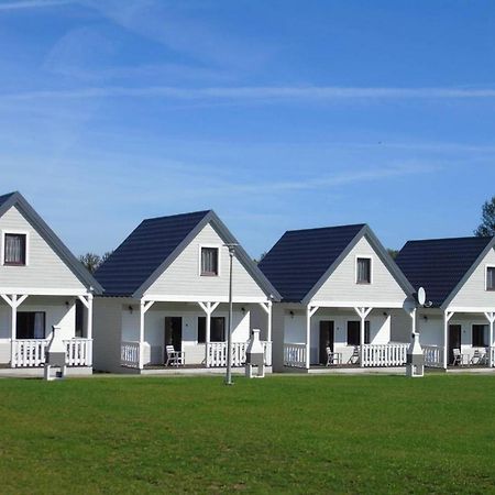 Cottages Near The Sea For 2 People Ustronie Morskie Bagian luar foto