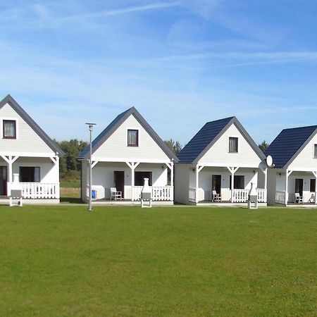 Cottages Near The Sea For 2 People Ustronie Morskie Bagian luar foto