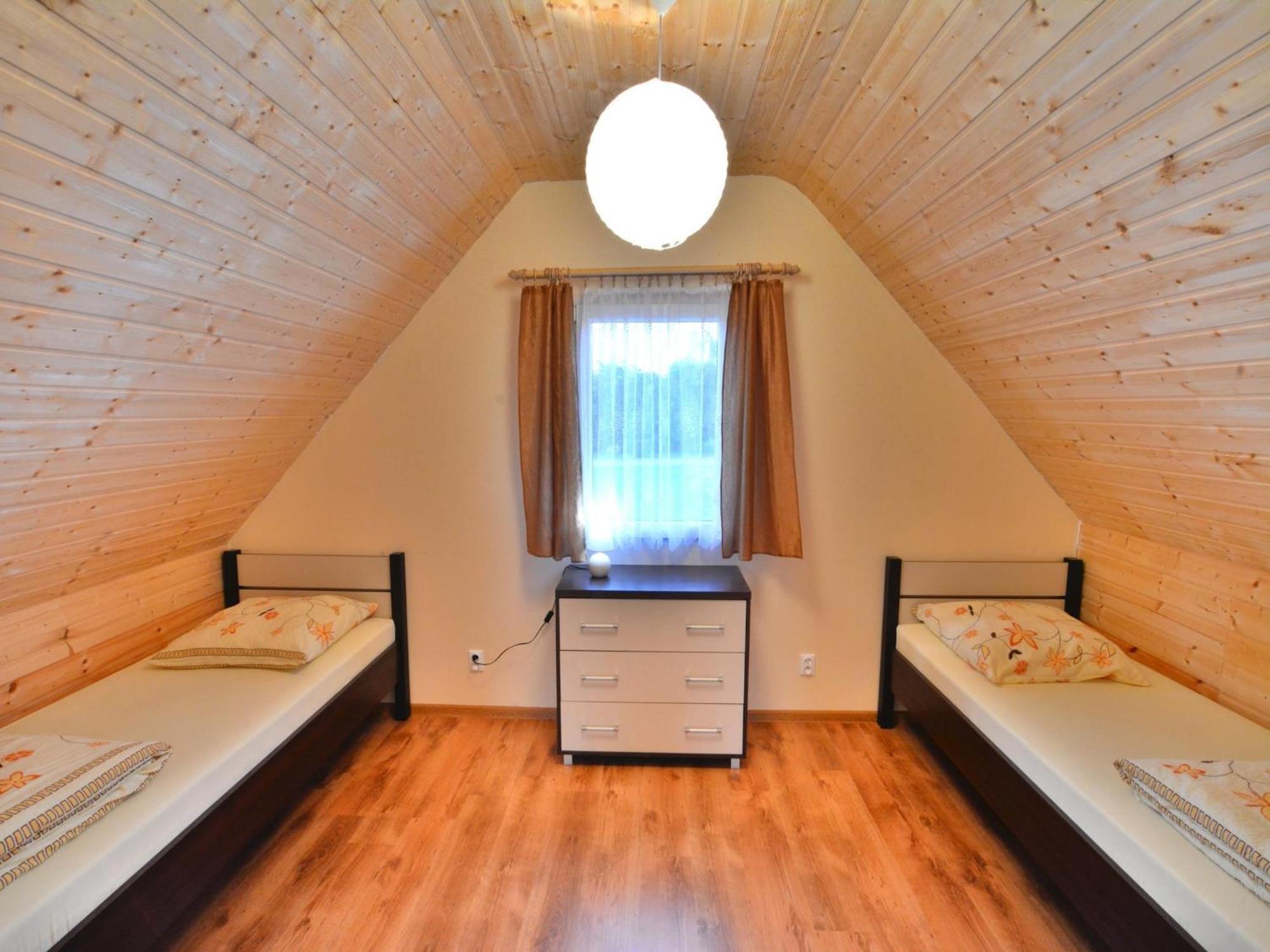 Cottages Near The Sea For 2 People Ustronie Morskie Bagian luar foto