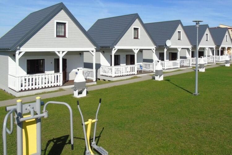 Cottages Near The Sea For 2 People Ustronie Morskie Bagian luar foto